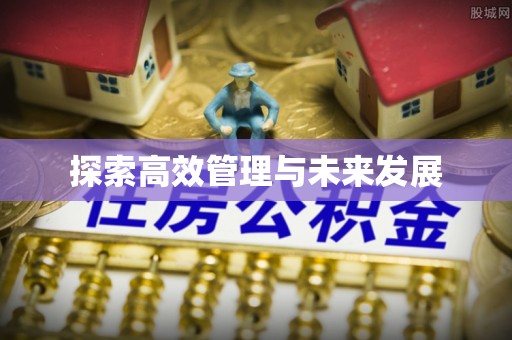 峨边探索高效管理与未来发展