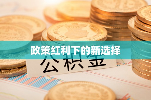 峨边政策红利下的新选择