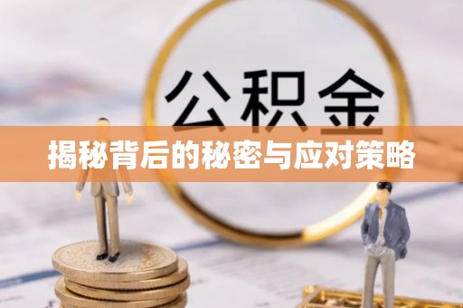 峨边揭秘背后的秘密与应对策略