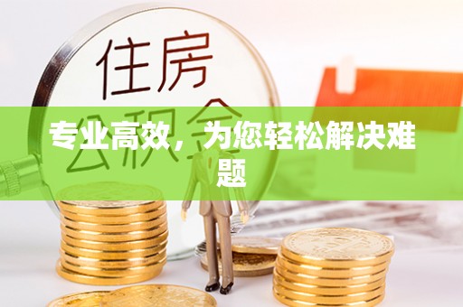 峨边专业高效，为您轻松解决难题